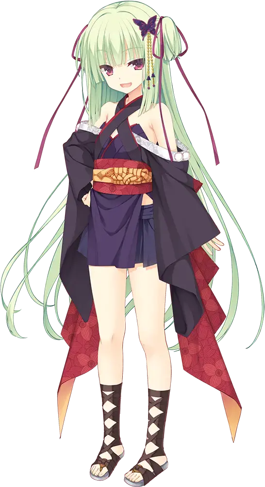 丛雨